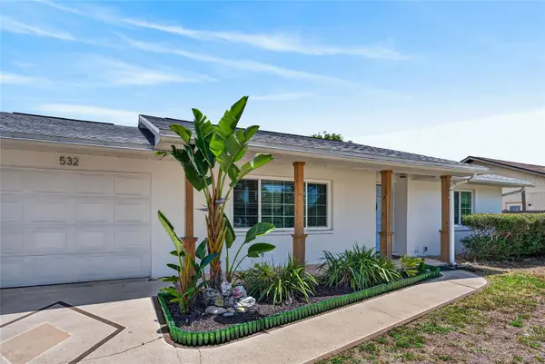 532 Center Road, VENICE, FL 34285