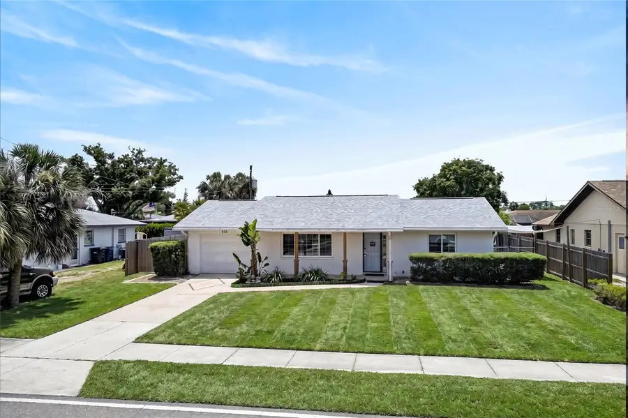 532 Center Road, Venice, FL 34285 - #2
