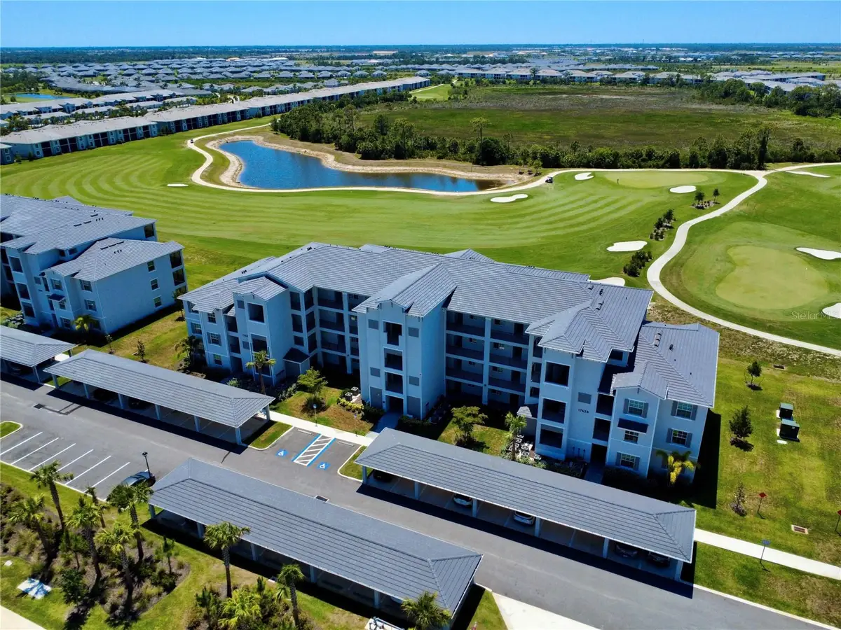 17625 Opal Sand Drive #304, Venice, FL 34293 - #1