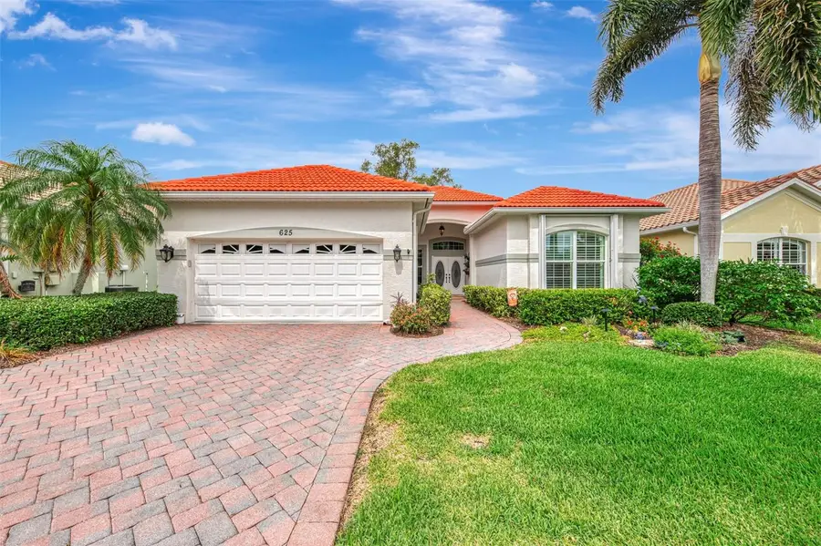 625 Misty Pine Drive, Venice, FL 34292 - #2