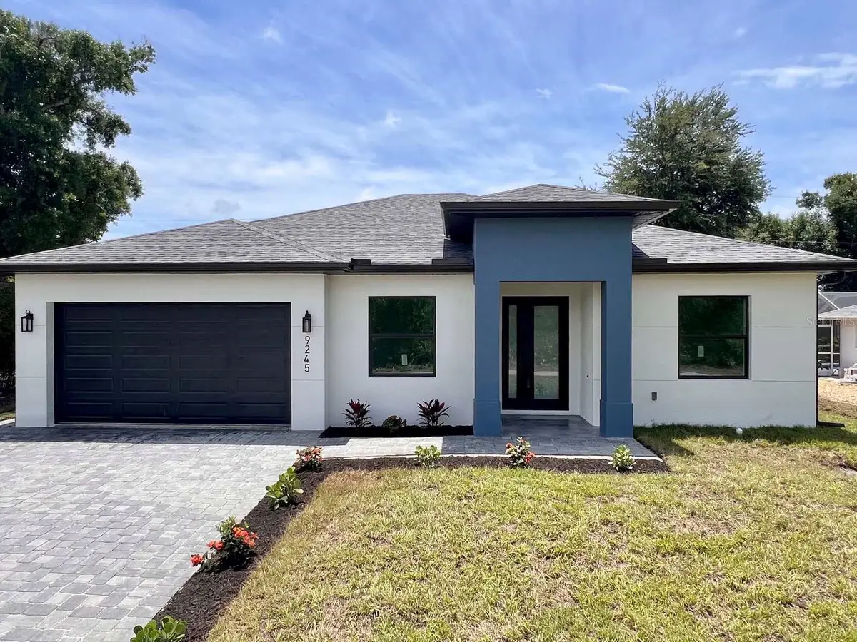 9245 Boca Grande Avenue, Englewood, FL 34224 - #1