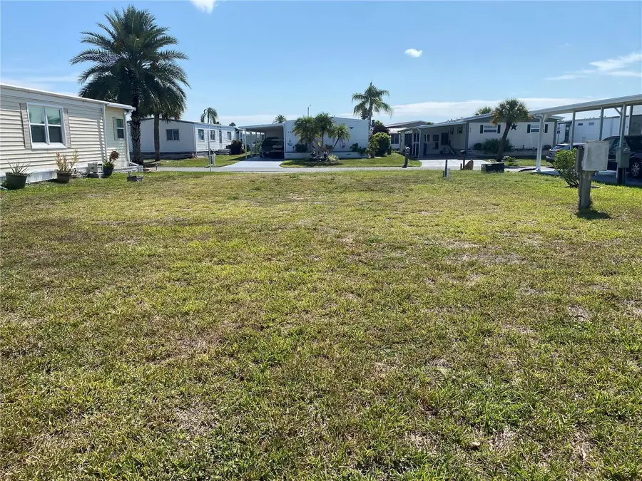 530 Parkwood Avenue, North Port, FL 34287 - #2