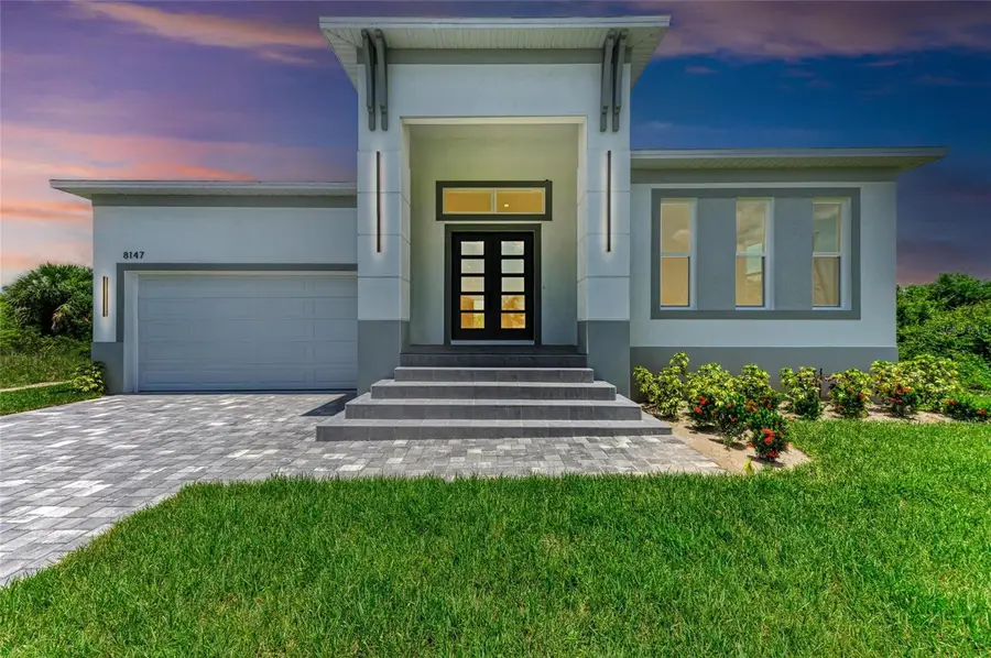 8147 Tracy Circle, Port Charlotte, FL 33981 - #3