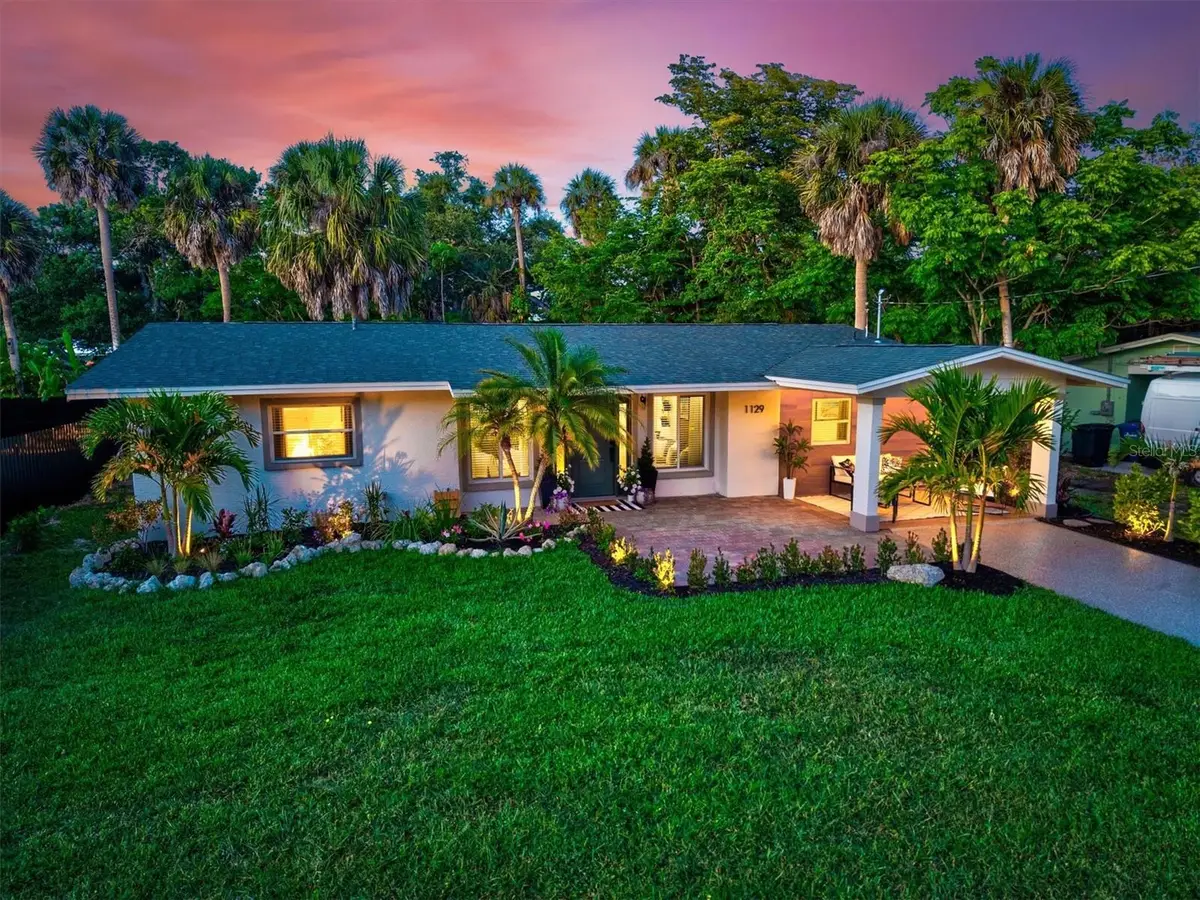 1129 Groveland Avenue, Venice, FL 34285 - #1