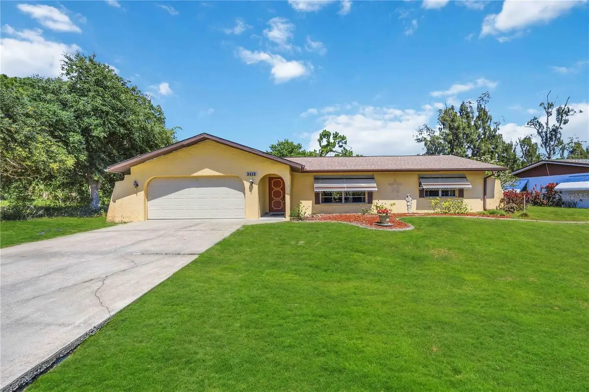 3112 Saint James Street, Port Charlotte, FL 33952 - #1