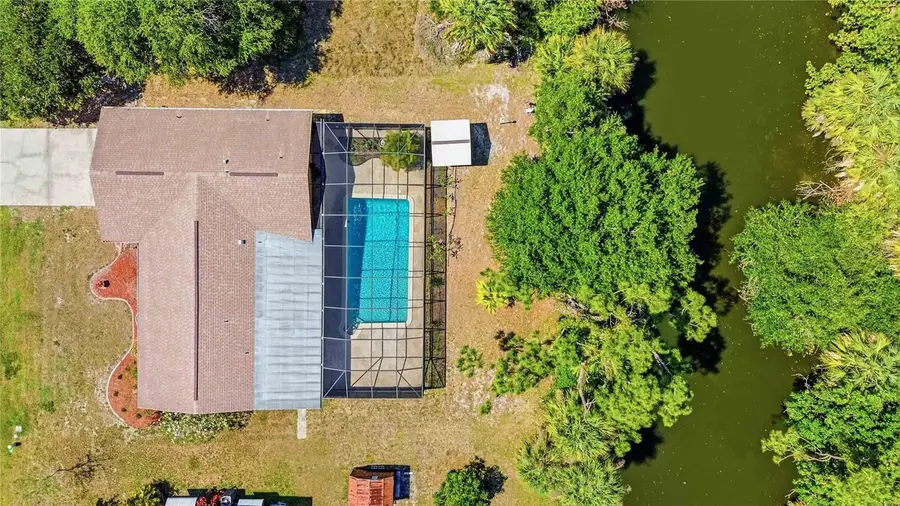 3112 Saint James Street, Port Charlotte, FL 33952 - #3