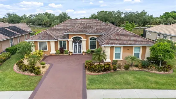 728 Fringed Orchid Trail, VENICE, FL 34293