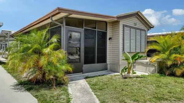 1475 Flamingo Drive #71, ENGLEWOOD, FL 34224