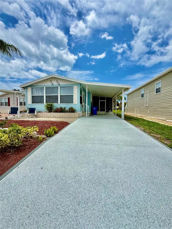 615 S Green Circle, VENICE, FL 34285