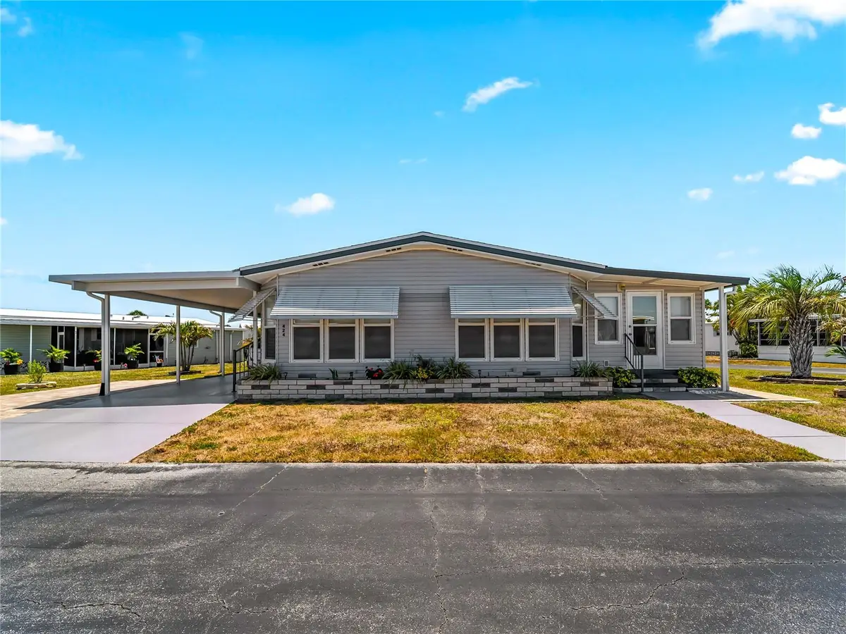 424 Boxwood Drive, Venice, FL 34285 - #1