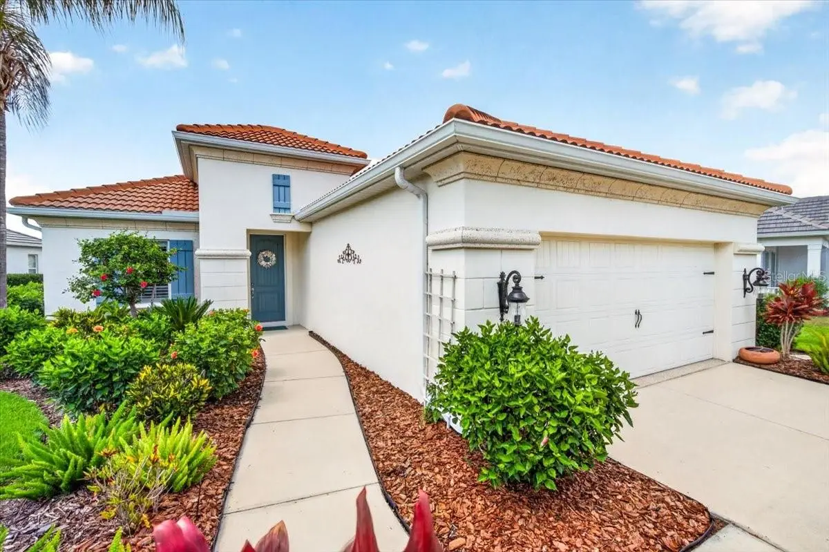 12186 Wakulla Place, Venice, FL 34293 - #1