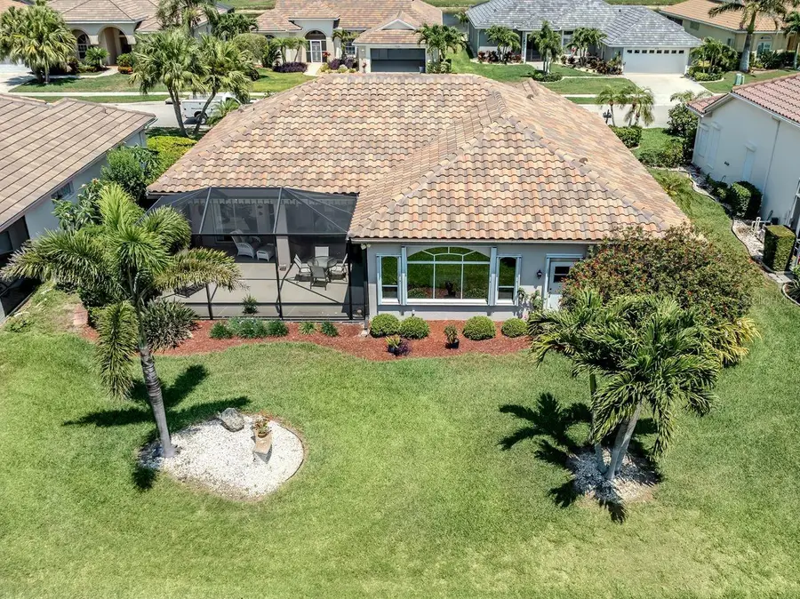 417 Pebble Creek Court, Venice, FL 34285 - #2