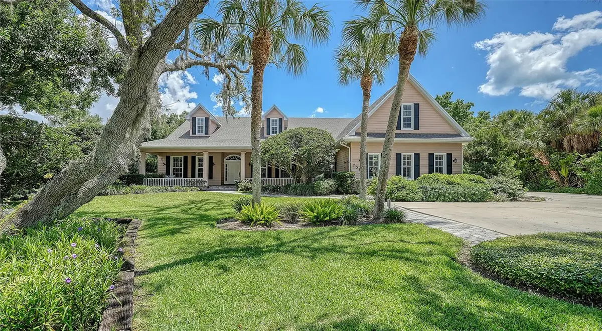 756 Vanderbilt Drive, Nokomis, FL 34275 - #1