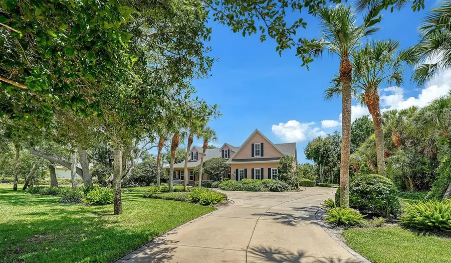 756 Vanderbilt Drive, Nokomis, FL 34275 - #2