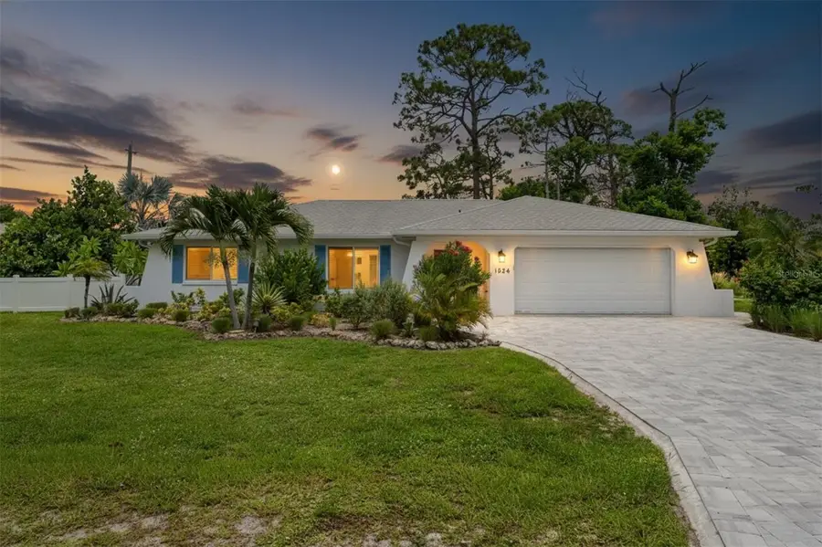 1024 Horizon Road, Venice, FL 34293 - #3