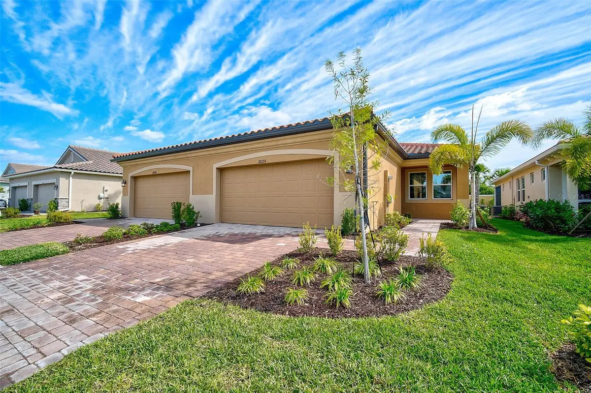 20724 Galileo Place, Venice, FL 34293 - #1