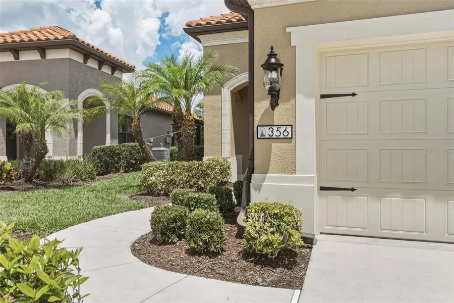 356 Acerno Drive, Nokomis, FL 34275 - #2