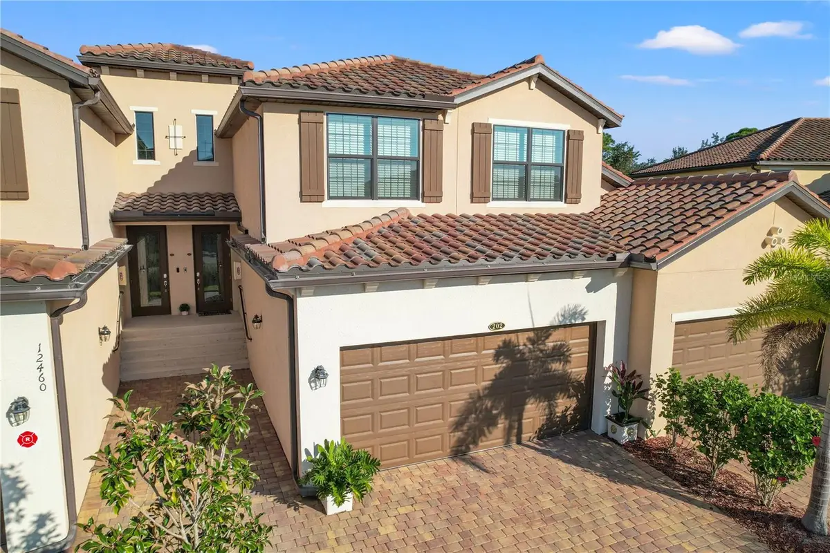 12460 Ghiberti Circle #202, Venice, FL 34293 - #1