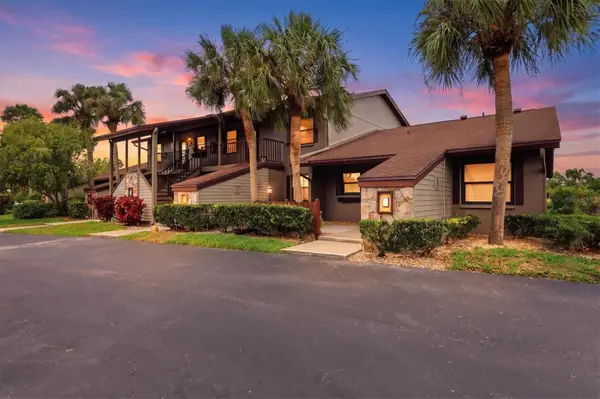 931 Capri Isles Boulevard #32, VENICE, FL 34292