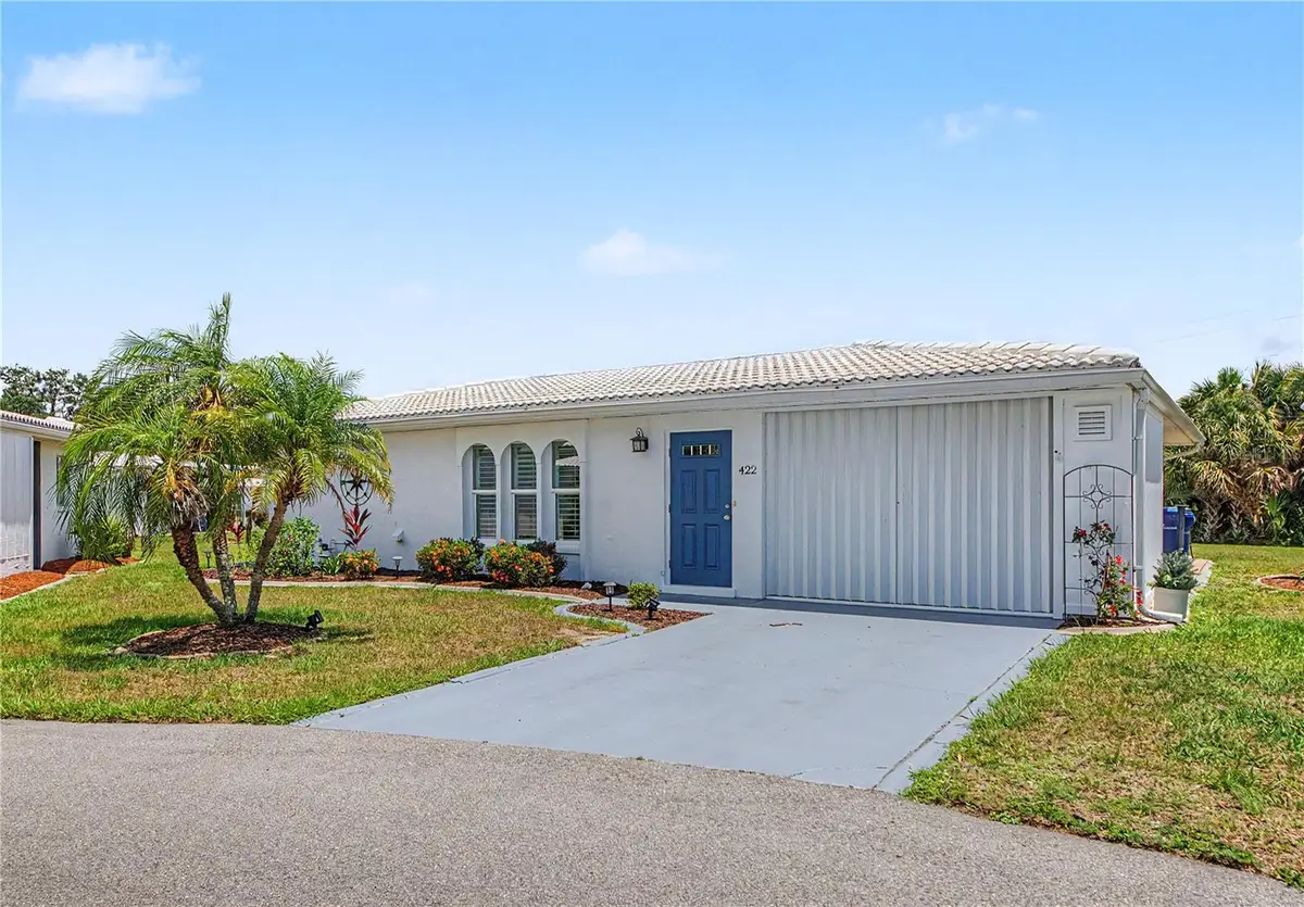 422 Circlewood Drive #H6, Venice, FL 34293 - #1