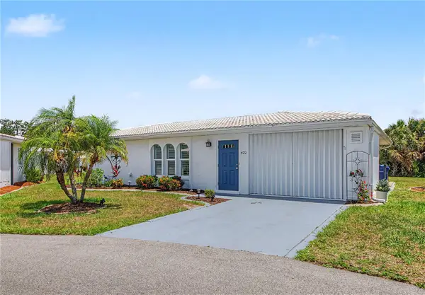 422 Circlewood Drive #H6, VENICE, FL 34293