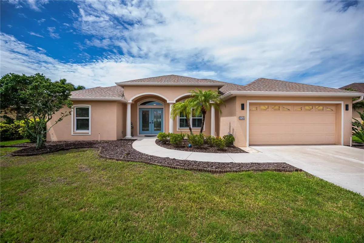 2145 Date Palm Way, Venice, FL 34292 - #1