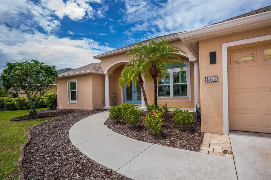 2145 Date Palm Way, Venice, FL 34292 - #2
