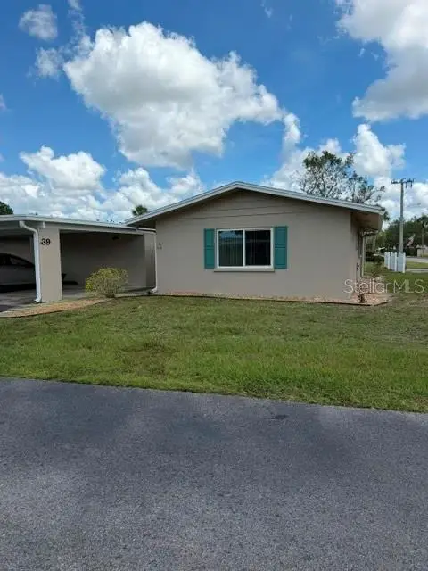 39 Strathmore Boulevard, Sarasota, FL 34233 - #1