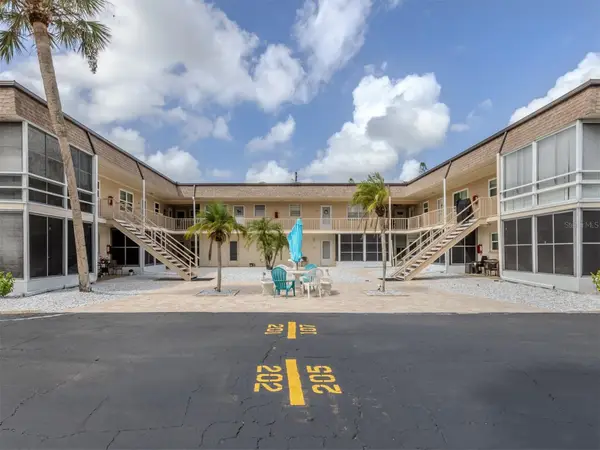 537 Manatee Ct #204, VENICE, FL 34285