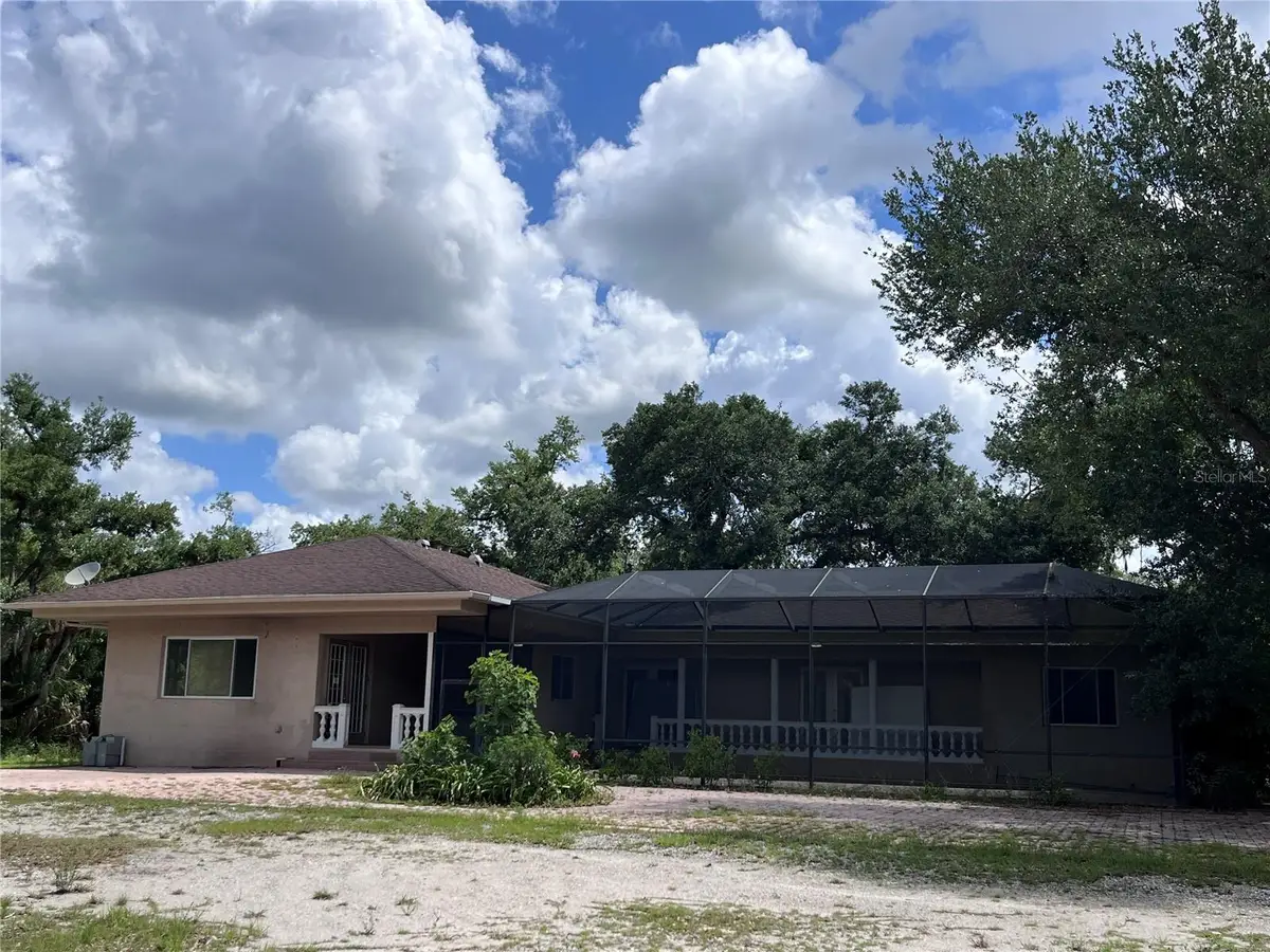 970 Brentwood Drive, Venice, FL 34292 - #1