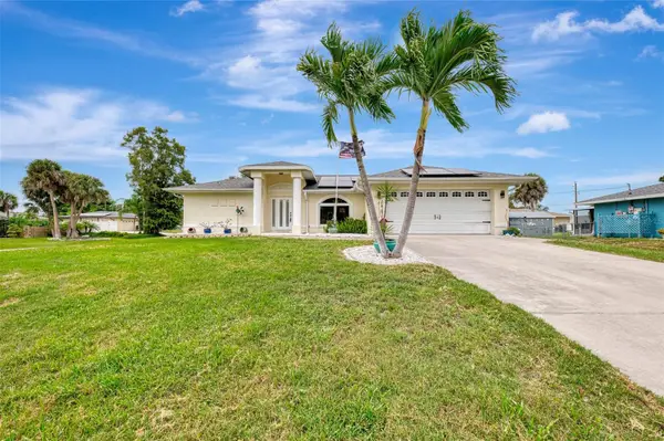 411 Nightingale Road, VENICE, FL 34293