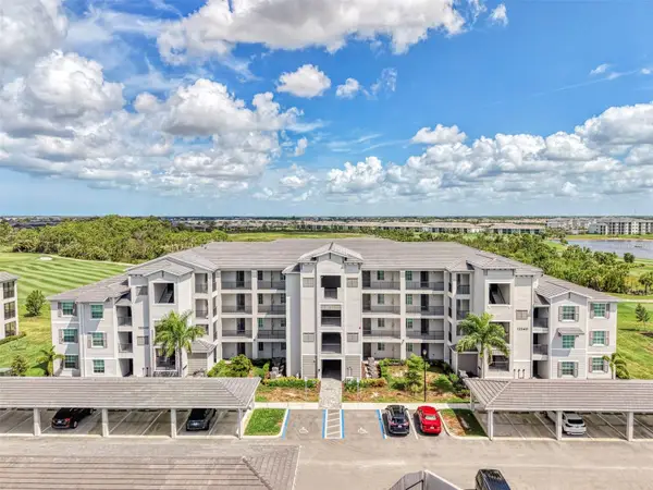 12240 Wellen Golf Street #304, VENICE, FL 34293