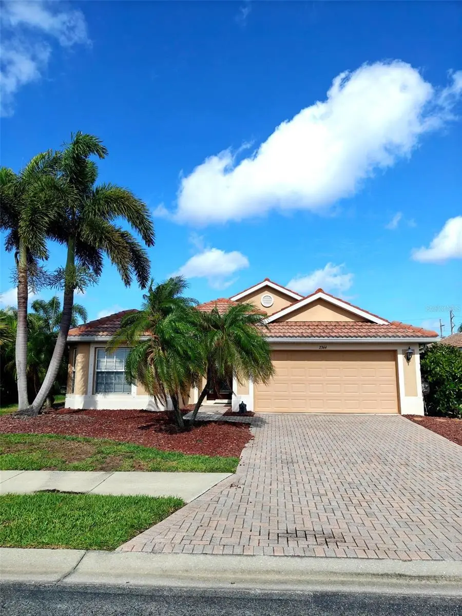 2344 Caraway Drive, Venice, FL 34292 - #2