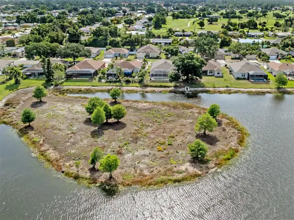 4322 Manfield Drive, VENICE, FL 34293