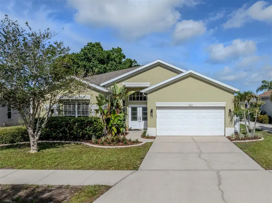 4322 Manfield Drive, Venice, FL 34293 - #2