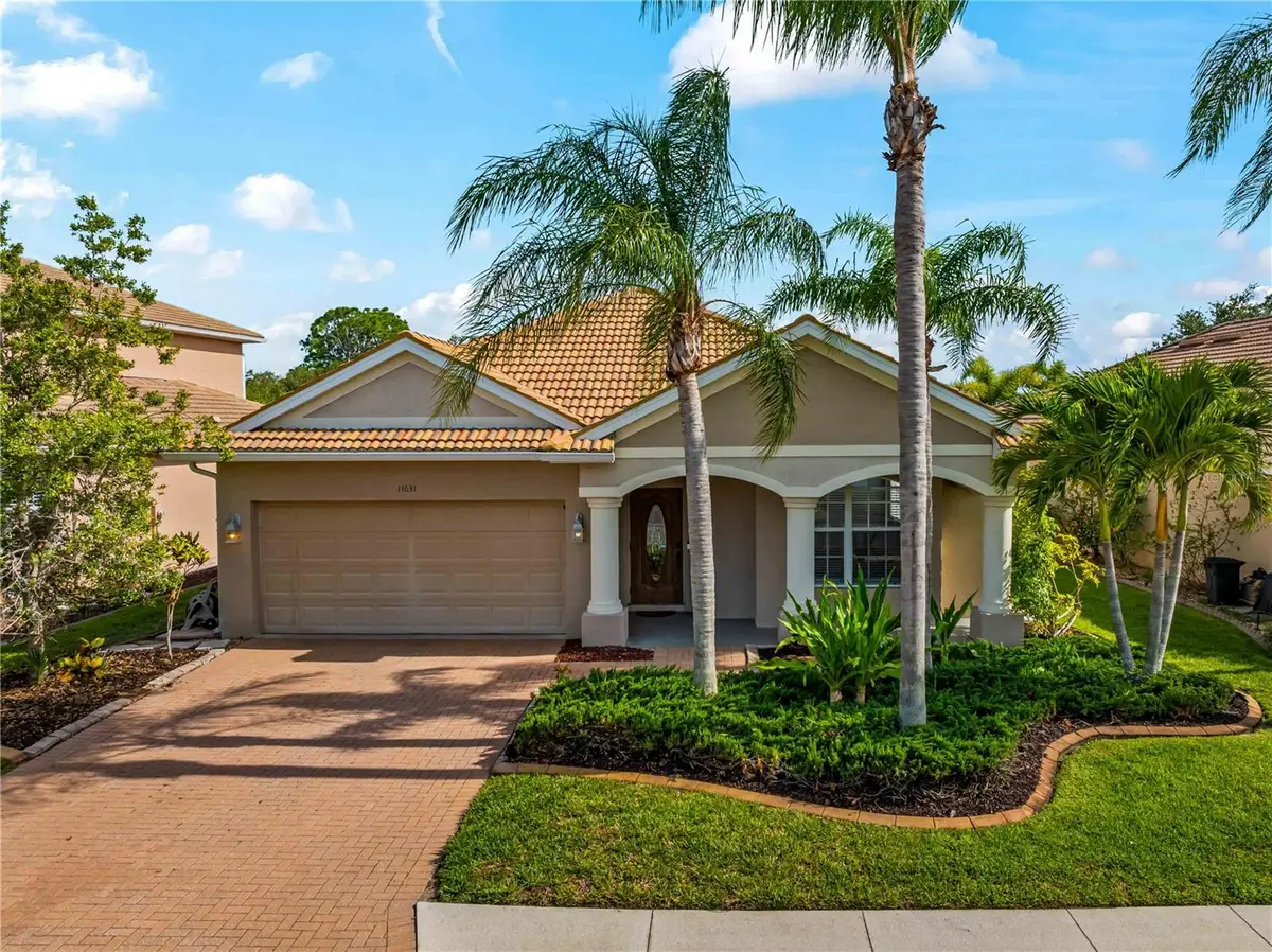 11631 Dancing River Dr, Venice, FL 34292 - #1
