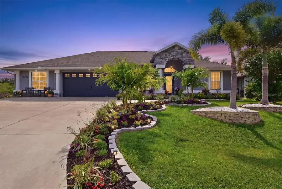 10083 Kansas City Street, Port Charlotte, FL 33981 - #3