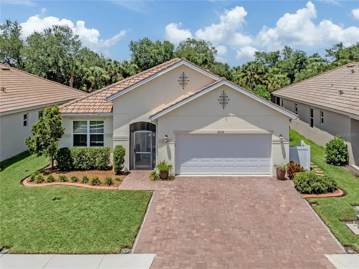 2030 Mesic Hammock Way, Venice, FL 34292 - #1