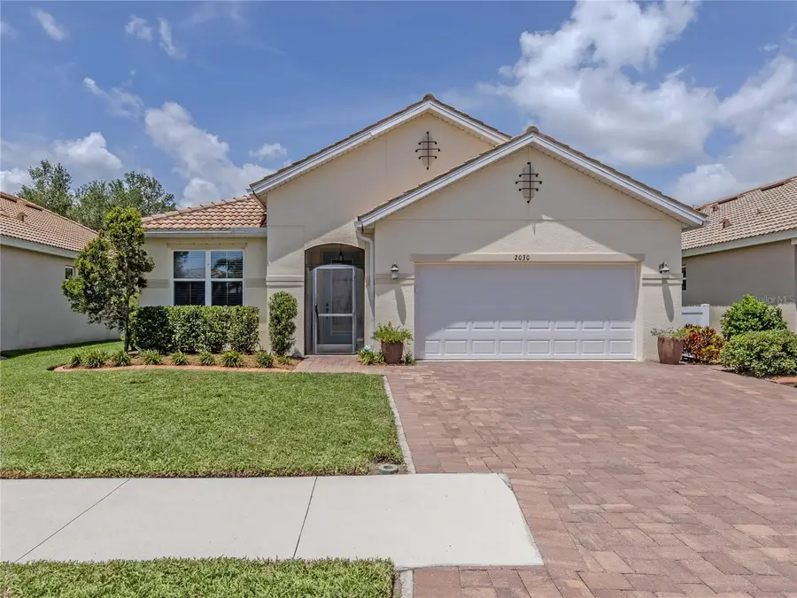 2030 Mesic Hammock Way, Venice, FL 34292 - #2