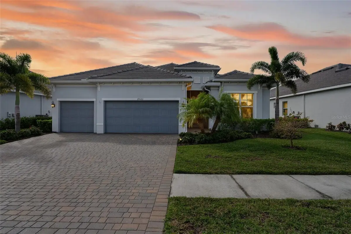 25133 Longmeadow Drive, Punta Gorda, FL 33955 - #1