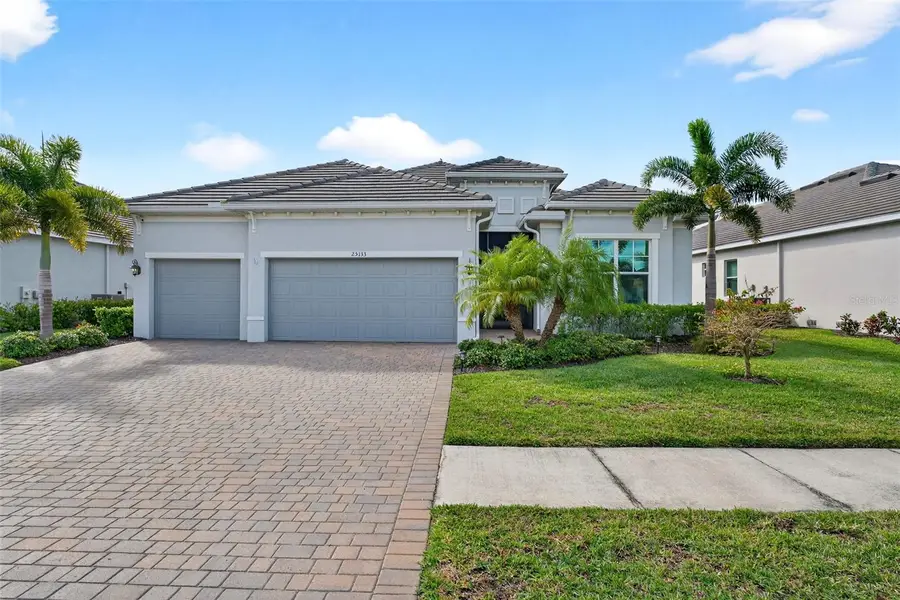 25133 Longmeadow Drive, Punta Gorda, FL 33955 - #2