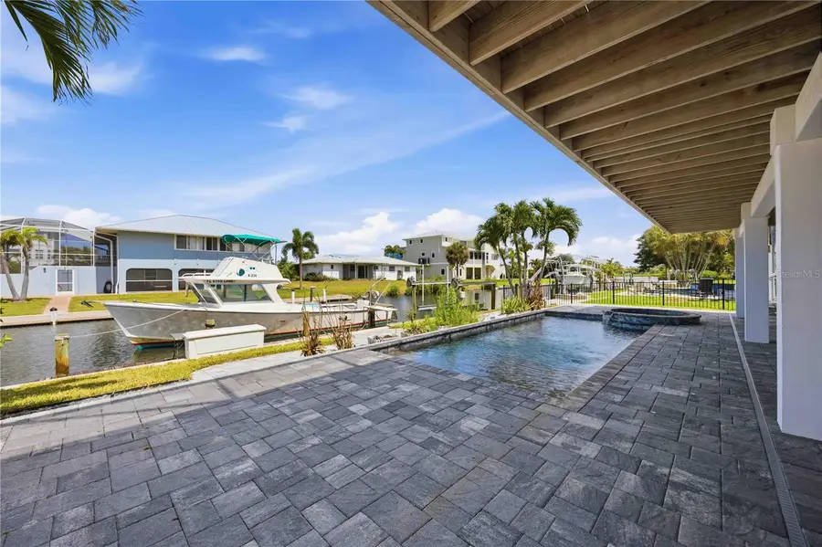 10460 Marion Street, Englewood, FL 34224 - #3