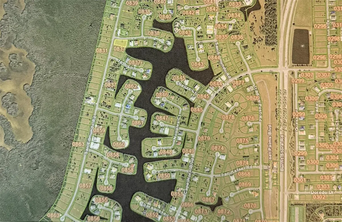 15692 San Edmundo Road, Punta Gorda, FL 33955 - #1
