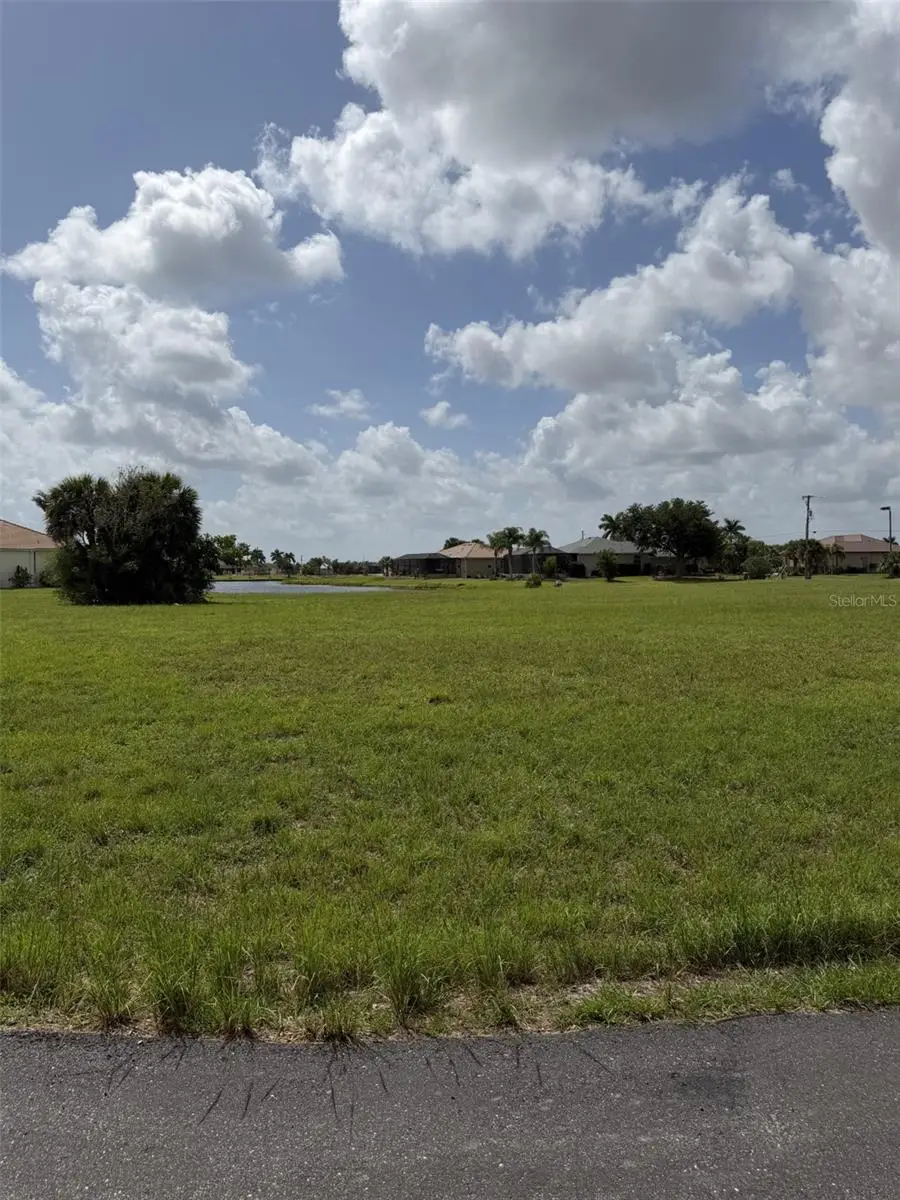 15692 San Edmundo Road, Punta Gorda, FL 33955 - #3