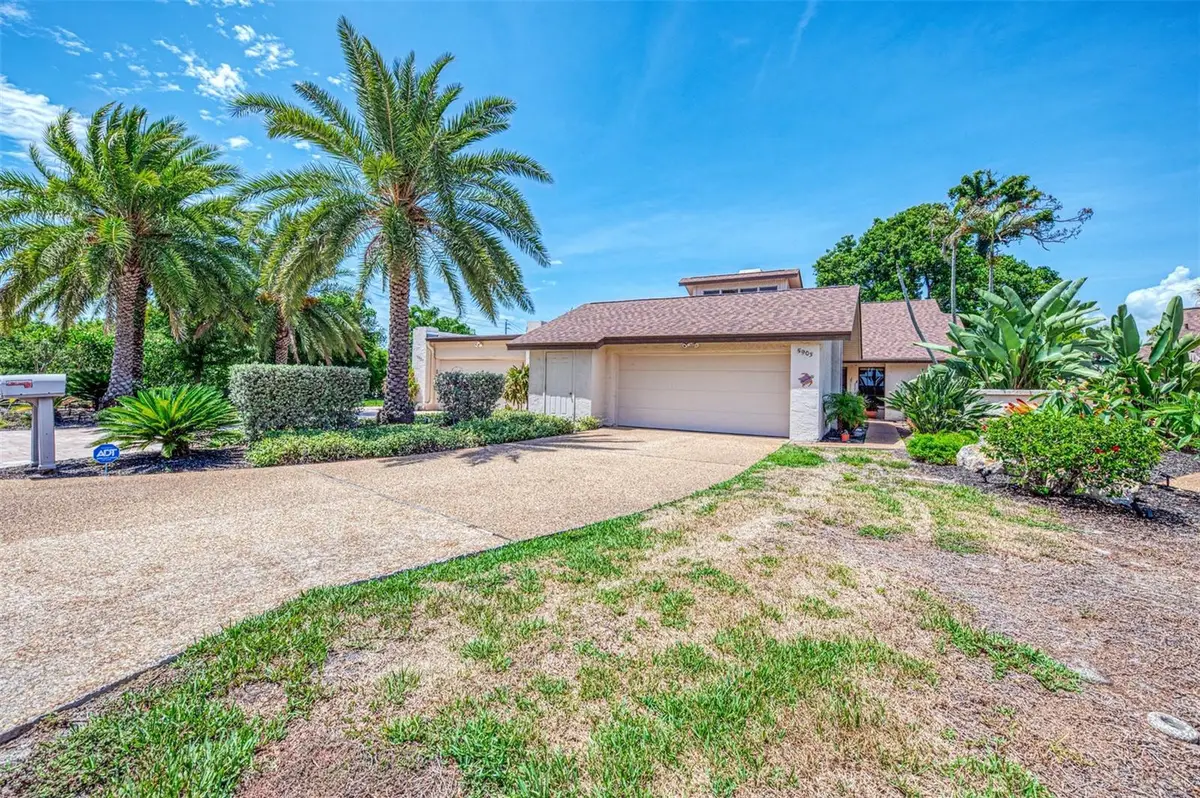 5903 La Vista Lane, Bradenton, FL 34210 - #1