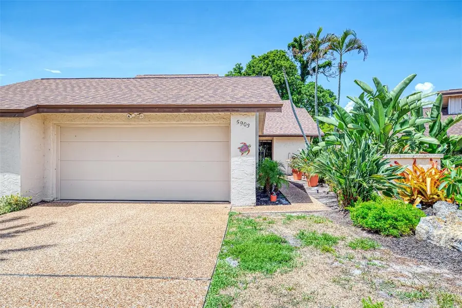 5903 La Vista Lane, Bradenton, FL 34210 - #3