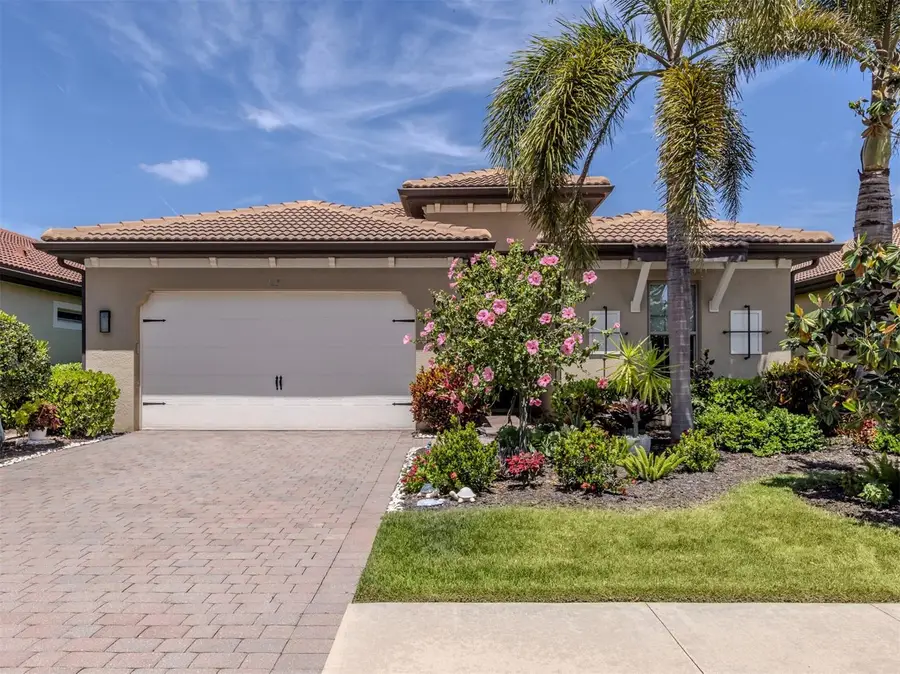 160 Maraviya Boulevard, Nokomis, FL 34275 - #2