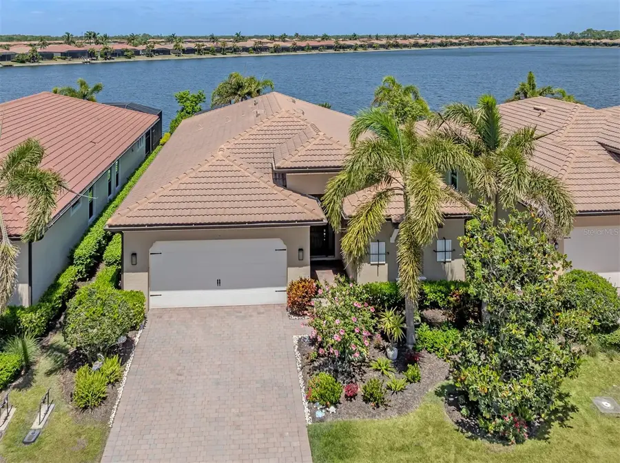 160 Maraviya Boulevard, Nokomis, FL 34275 - #3
