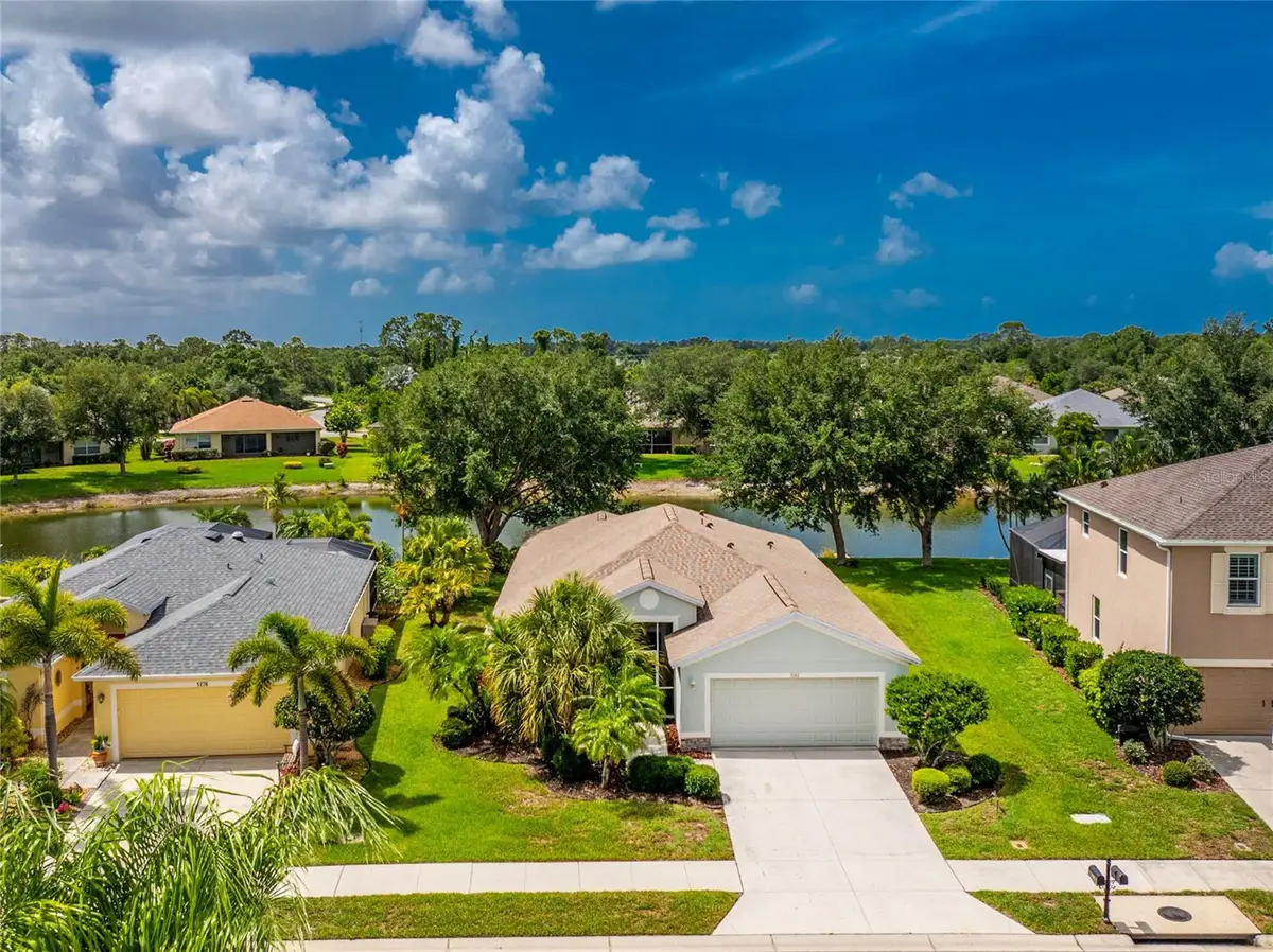 5182 Layton Drive, Venice, FL 34293 - #1