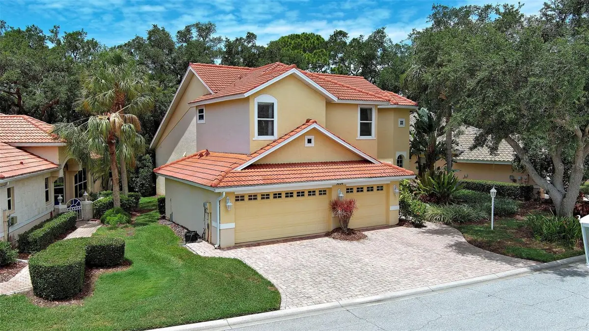 5026 Hanging Moss Lane, Sarasota, FL 34238 - #1